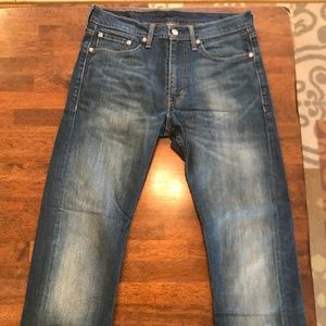 Levi's - 513 31W x 32L (Men's)